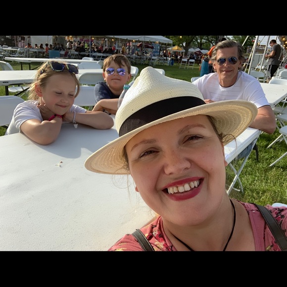 Meet your Posher, Olesja - Picture 3 of 3